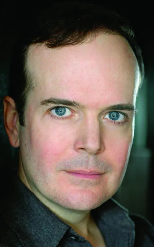 Jefferson Mays