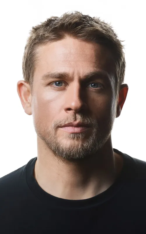 Charlie Hunnam