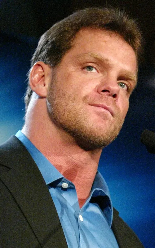 Chris Benoit