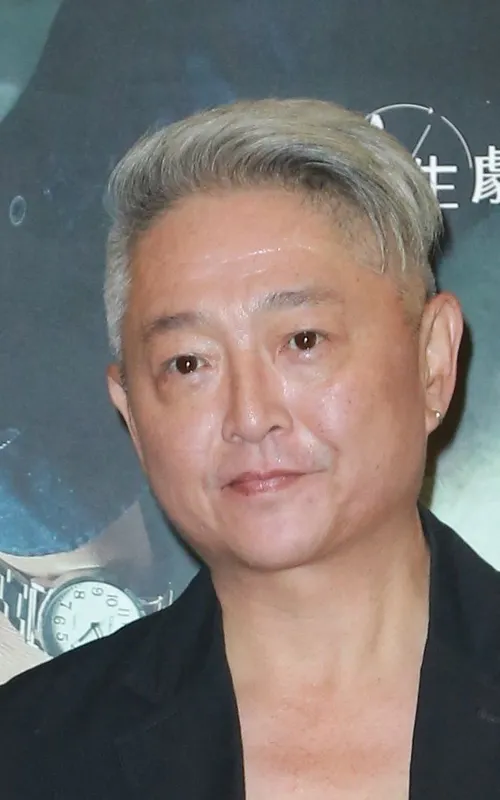Lee Kuo-chao