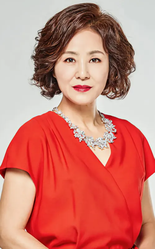 Lee Sang sook