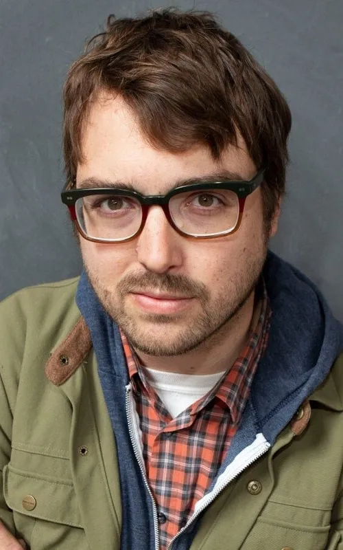Jonah Ray Rodrigues