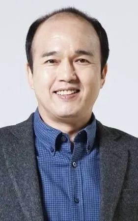 Kim Kwang-kyu