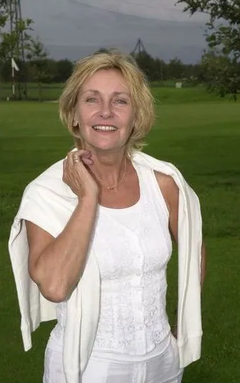 Pauline van Rhenen