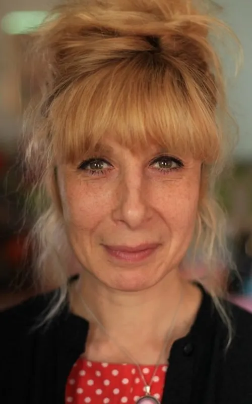 Irène Ismaïloff
