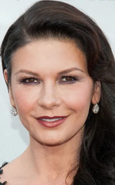 Catherine Zeta-Jones