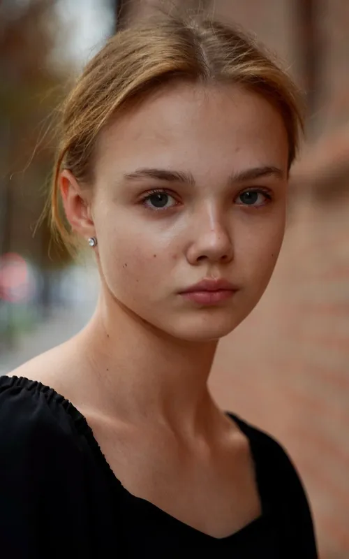 Mariya Abramova