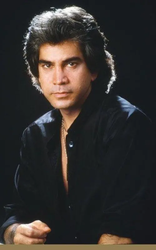 José Luis Rodríguez