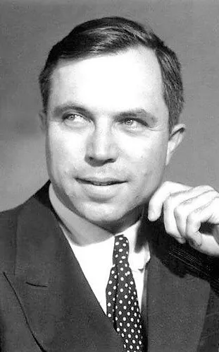 King Vidor