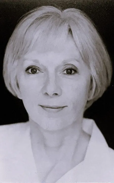 Anna Massey