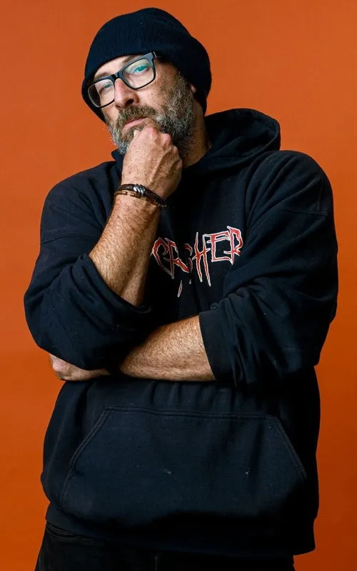 Daniel Armstrong