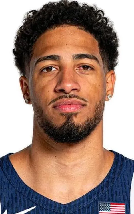 Tyrese Haliburton