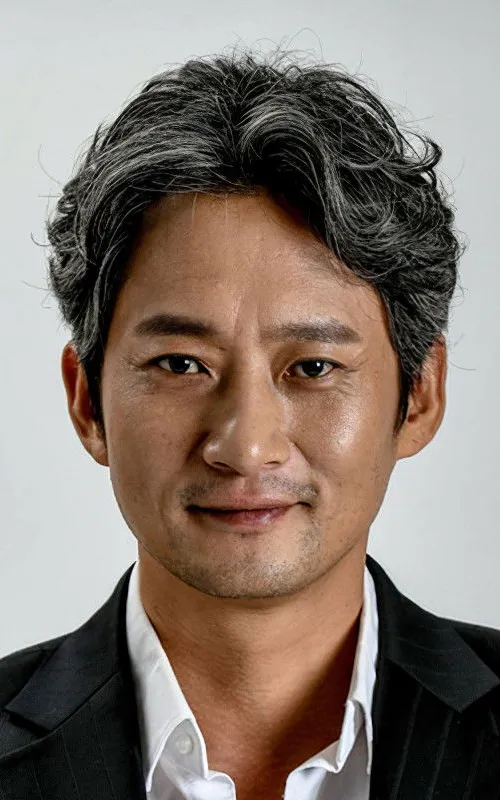 Lee Dong-kyu