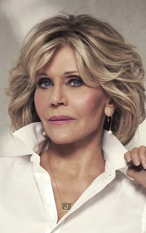 Jane Fonda