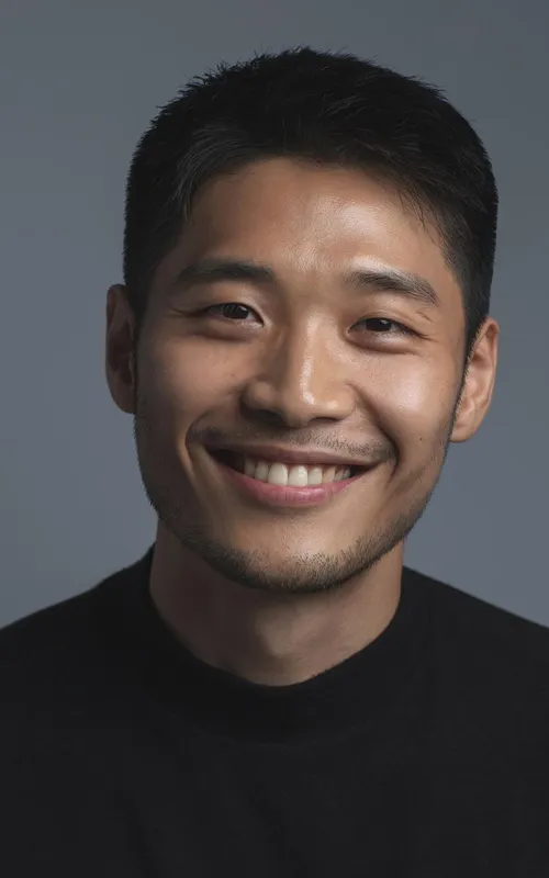 Shin Jin-young