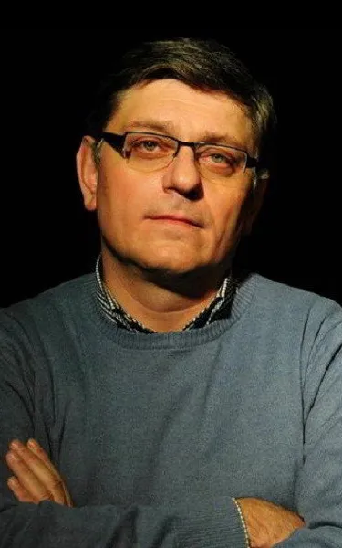 ანდრო ენუქიძე