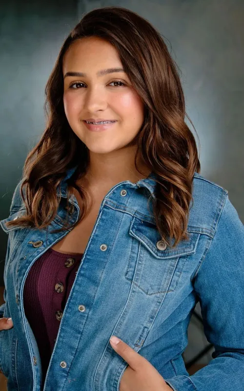 Ellie Mae Louise Smith