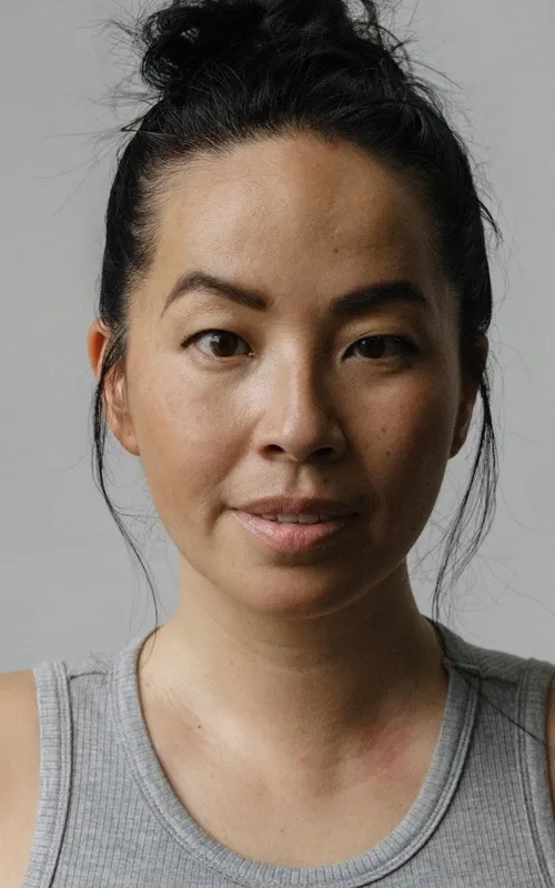 Victoria Keum Jee