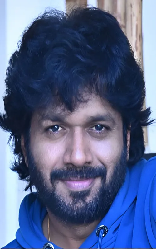 Anil Ravipudi