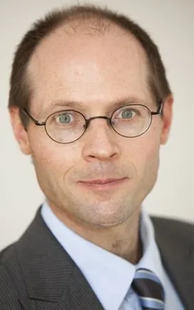 Olivier De Schutter
