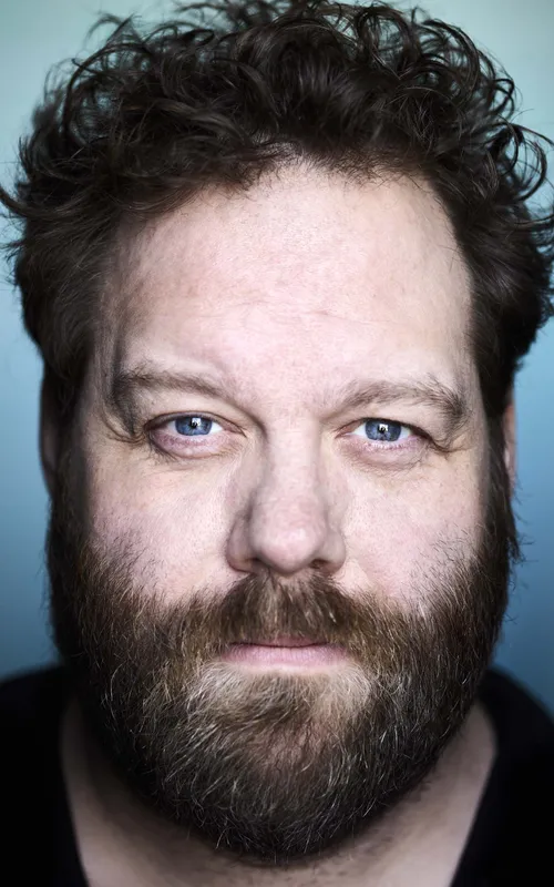 Ólafur Darri Ólafsson