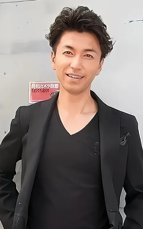 Kazuki Maehara