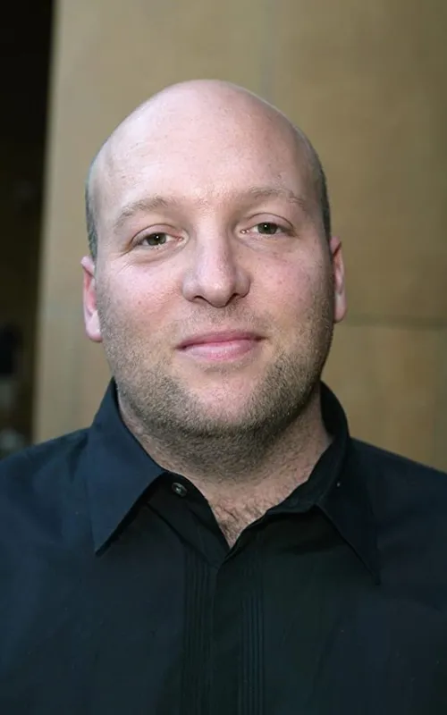 Zak Penn