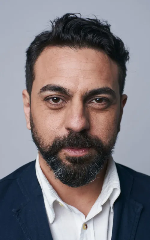 Marco Antonio Barreto