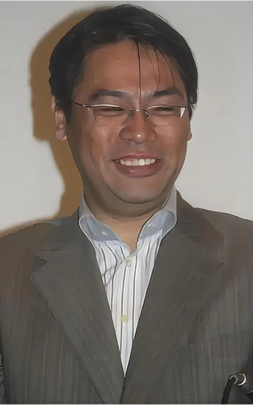 Ryuta Tasaki