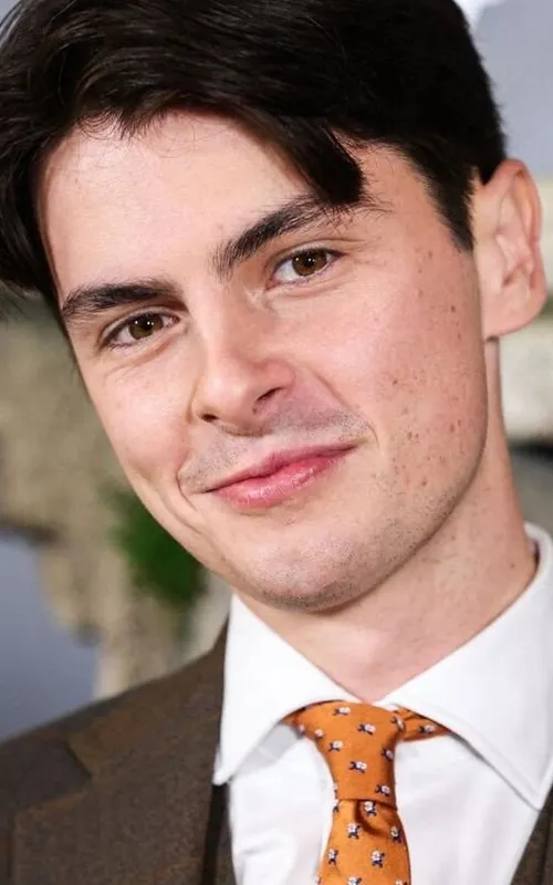 Dylan Michael Douglas