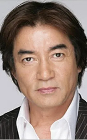 Ken Tanaka