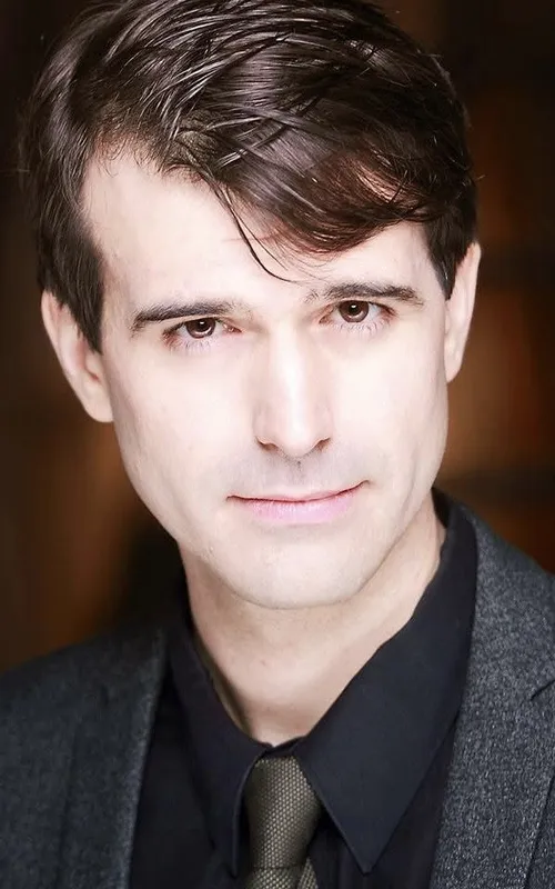 Marcus Bernacci