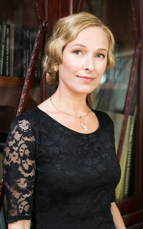 Kristīne Nevarauska