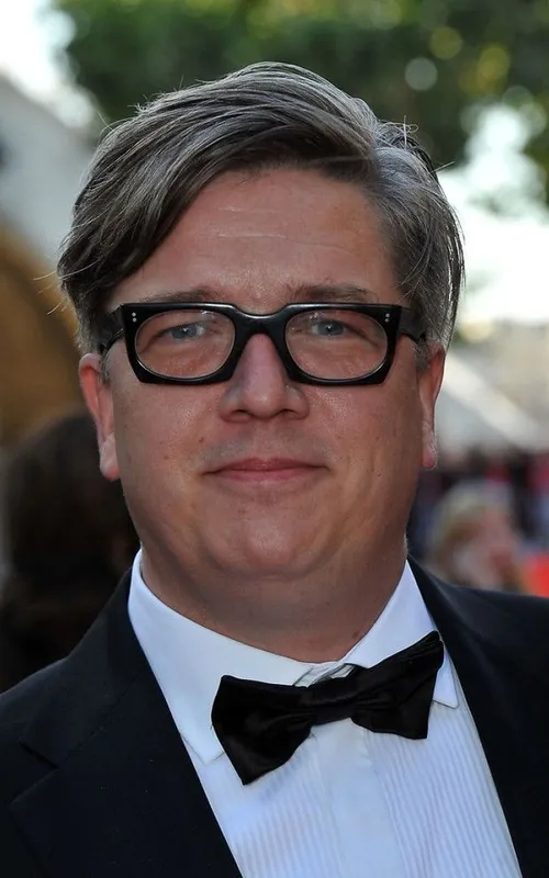 Tomas Alfredson