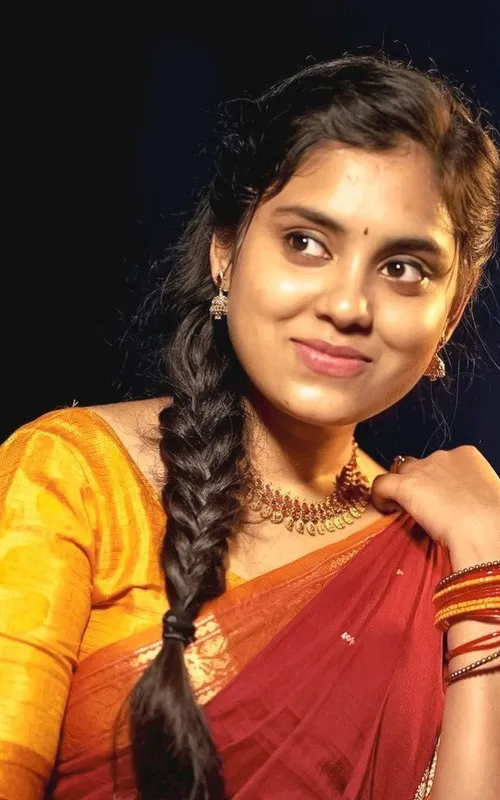 Tinu Shravya