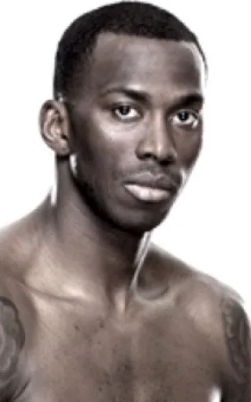 Anthony Njokuani