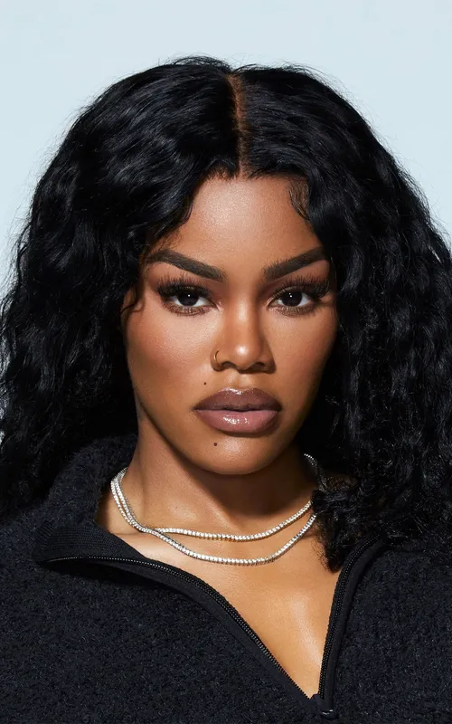 Teyana Taylor