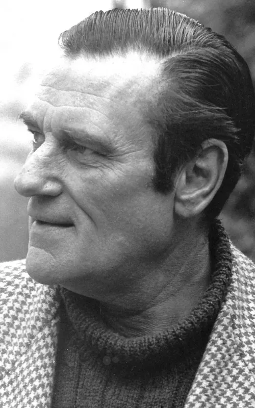 David Davenport