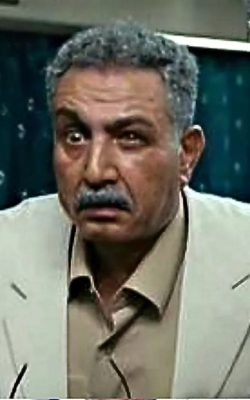 Mamdouh Maddah