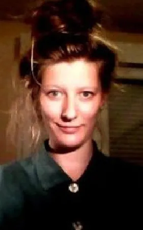 Camilla Gunborg Pedersen