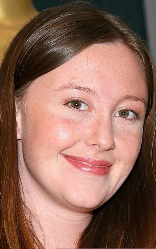 Rebecca Harrell Tickell