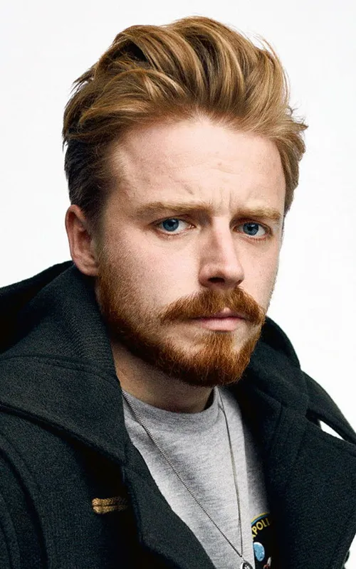 Jack Lowden