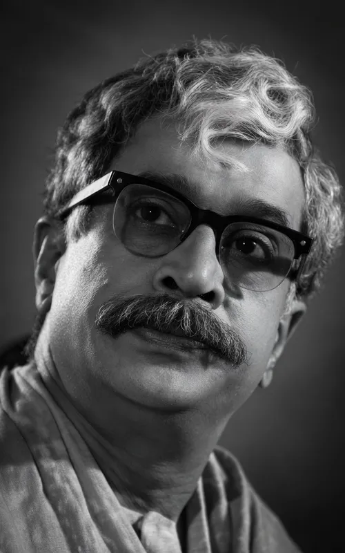 T. S. Muthaiah