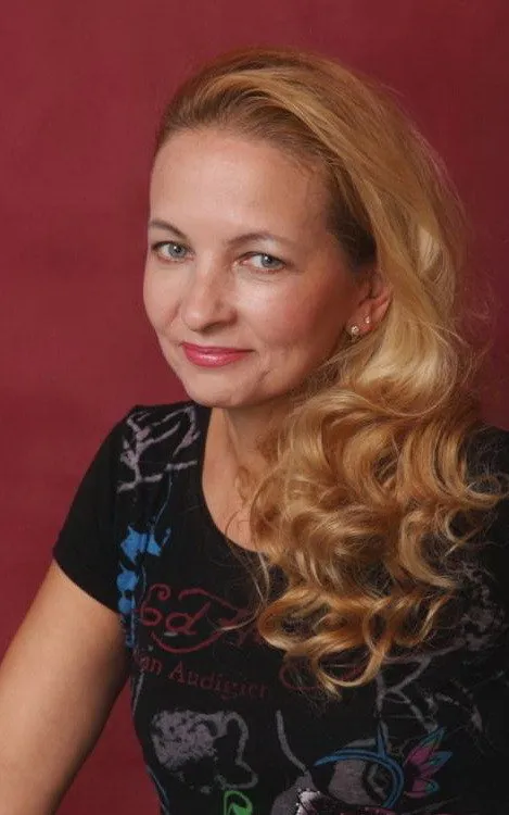 Elena Smirnova
