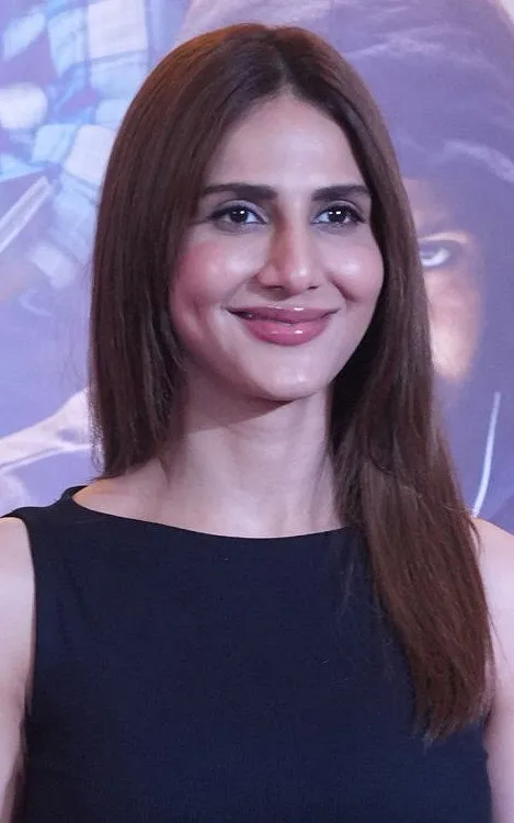 Vaani Kapoor