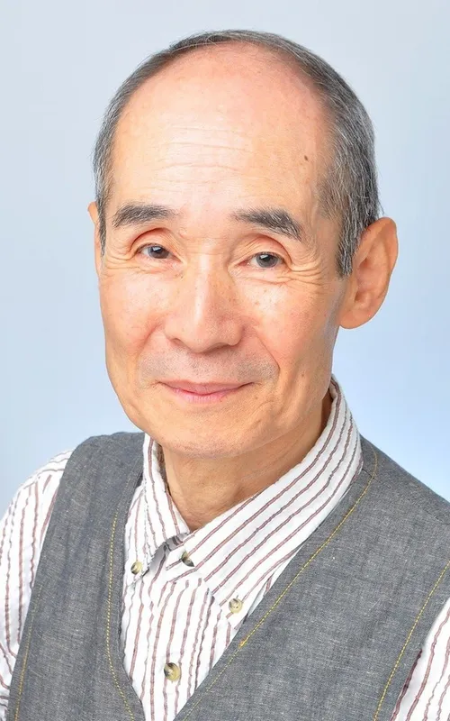 Kaoru Shinoda