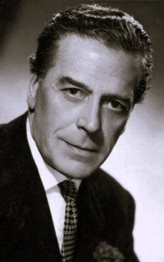 Jack Buchanan