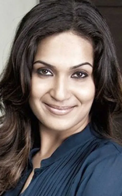 Soundarya Rajinikanth