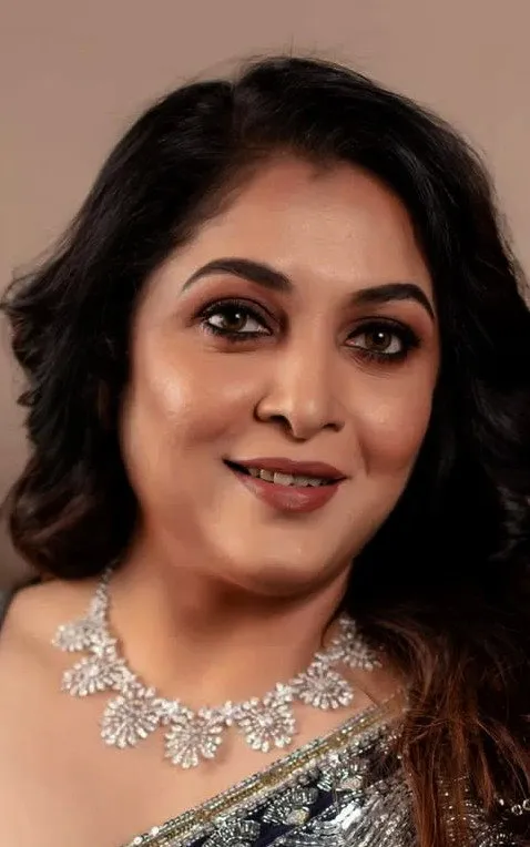 Ramya Krishnan