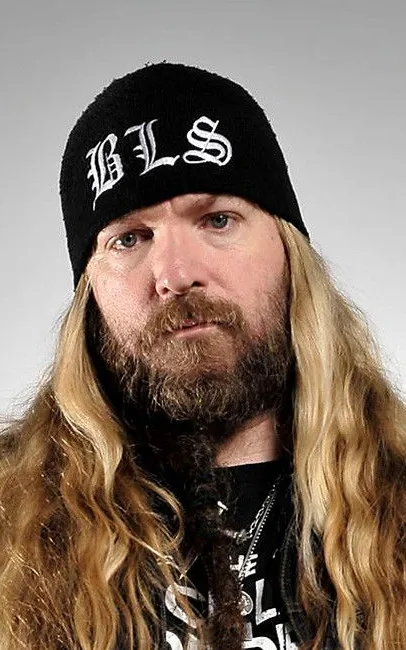 Zakk Wylde